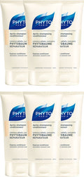 Phyto Paris Phytobaume Repair Express conditioner Weakened, Damaged Hair 50ml x 6 - afbeelding 1