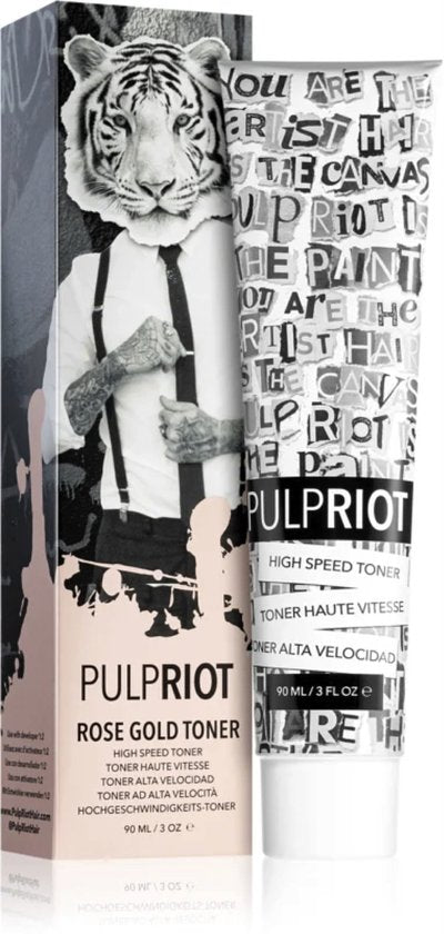 Pulp Riot Speed Toners - afbeelding 5