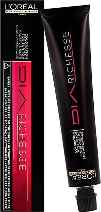 L'Oréal Professionnel Ton Ton - afbeelding 29