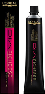 L'Oréal Haarverf Professionnel Diarichesse Coloration Ton Sur Ton Crème - afbeelding 11