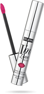 Pupa Milano - I'm Loveproof - Matt Liquid Lipstick - 007 Bright Fuchsia - afbeelding 4