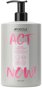 Indola - ActNow Color Conditioner - afbeelding 2