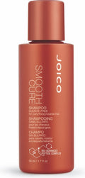 Joico Smooth Cure Sulfate-Free Shampoo 50ml - afbeelding 1