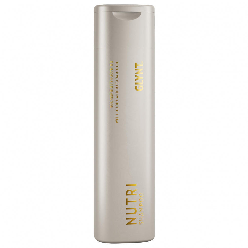 GLYNT Nutri Oil Shampoo 250ml