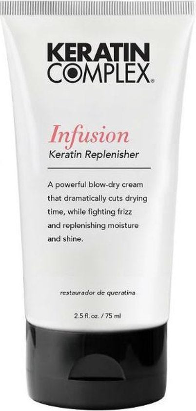 Keratin Complex Infusion - afbeelding 1