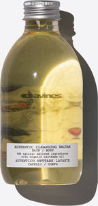 Davines - Cleansing Nectar Hair & Body - 280 ml - afbeelding 3