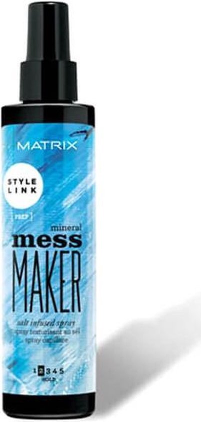 Matrix Spray Style Link Mineral Mess Maker - afbeelding 2
