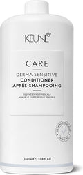 Keune Care Derma Sensitive Conditioner 1000 ml - afbeelding 1