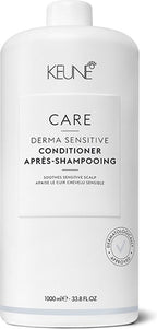 Keune Care Derma Sensitive Conditioner 1000 ml - afbeelding 1