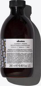 Niet-permanente Kleurshampoo Davines Alchemic Tobacco 250 ml - afbeelding 4
