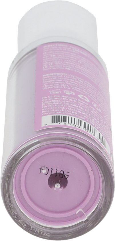 Alterna - Caviar Smoothing Anti-Frizz Nourishing Oil - 50ml - afbeelding 3