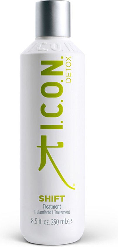 I.C.O.N. Shift Treatment 250 ml. - afbeelding 4
