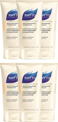Phyto Paris Phytobaume Hydration Express conditioner Normal to Dry Hair 50ml x 6 - afbeelding 1
