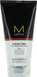 Paul Mitchell - Mitch Steady Grip Gel - 150ml - afbeelding 4