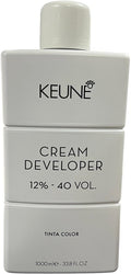 Keune - Tinta Color - Developer - Vol 40 (12%) - 1000 ml - afbeelding 1