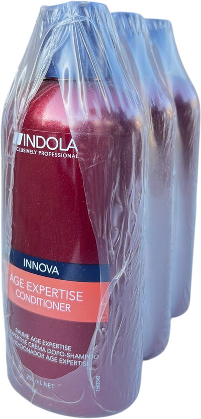 Hoge Korting 3 x Innova Age Expertise Conditoner 250 ml SALE OP = OP - afbeelding 2