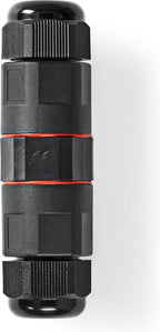 Nedis Netwerkkoppeling - Buitenshuis - CAT6 - Afgeschermd - RJ45 Female - RJ45 Female - Recht - Kunststof - Doos - afbeelding 8