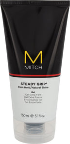 Paul Mitchell - Mitch Steady Grip Gel - 150ml - afbeelding 2