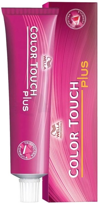 Wella Color Touch Plus - afbeelding 118