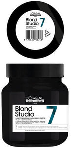 L’Oréal Professionnel Blond Studio - afbeelding 4