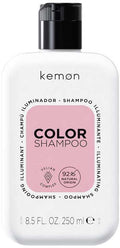 Kemon Care - Color Shampoo - 250ml - afbeelding 1