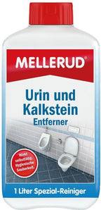Mellerud urine- en kalksteen verwijderaar 1 ltr. - afbeelding 2
