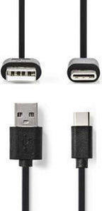 M USB USB Zwart - afbeelding 6