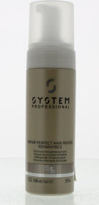 System Professional - Repair - Perfect Hair R5 - 200 ml - afbeelding 8