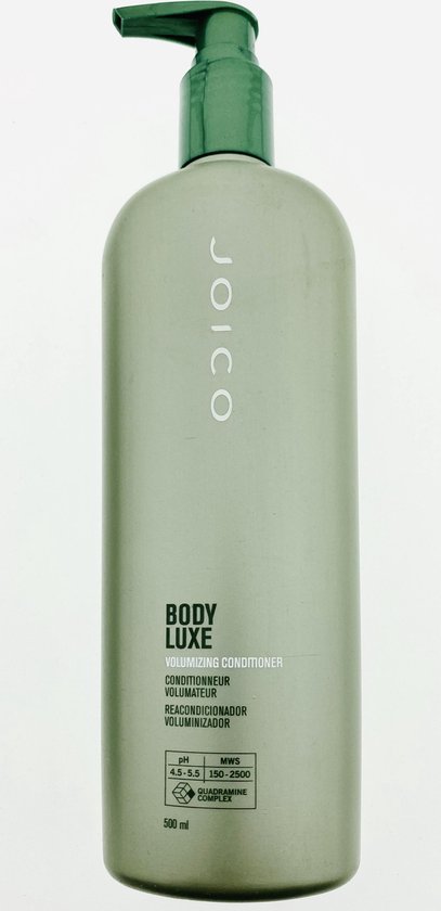 Joico Body Luxe Volumizing conditioner 500 ml - afbeelding 1