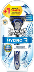Wilkinson Men Scheermes Hydro 3 - afbeelding 1