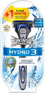 Wilkinson Men Scheermes Hydro 3 - afbeelding 1