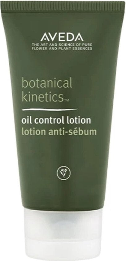 Aveda Botanical Kinetics Oil Control Lotion 50ml - afbeelding 2