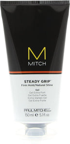 Paul Mitchell - Mitch Steady Grip Gel - 150ml - afbeelding 1