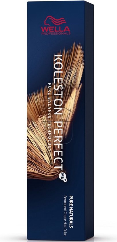 Wella Professionals Koleston Perfect Me+ - Haarverf - 60ml - afbeelding 17