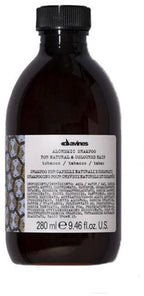 Niet-permanente Kleurshampoo Davines Alchemic Tobacco 250 ml - afbeelding 6