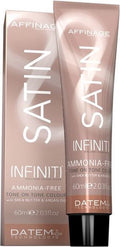 Affinage ASP Infiniti Colour RS Grey 5.0X Light Brown 100 ml - afbeelding 1