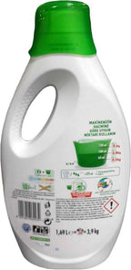 Ariel - Color - Wasmiddel - Vloeibaar - Paarse Bloem - 1,69L - 26 Wasbeurten - afbeelding 6