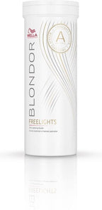 Wella Professionals - Wella Professionals Blondor Freelights 400G - afbeelding 1