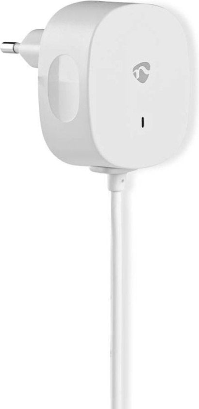 Nedis Oplader - 15 W - Snellaad functie - 1x 3.0 A - Outputs: 1 - USB-C Kabel - 1.50 m - Single Voltage Output - afbeelding 8