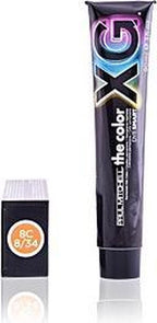 The Color Xg Permanent Hair Color #8c (8/34) - afbeelding 3