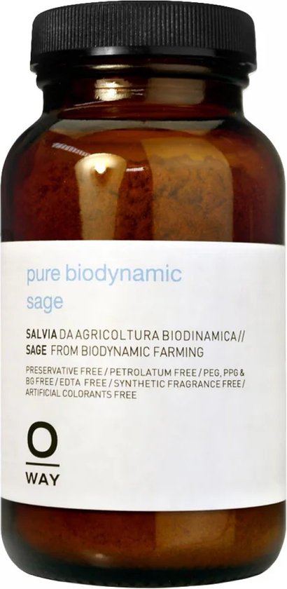 Oway Smooth+ Smoothing Hair Bath - afbeelding 1