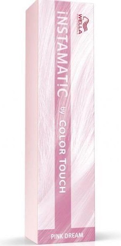 Wella Instamatic - 60ml - afbeelding 18
