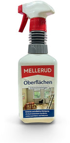 Mellerud Oppervlakken Basisreiniger 500ml Met Pomp - afbeelding 2
