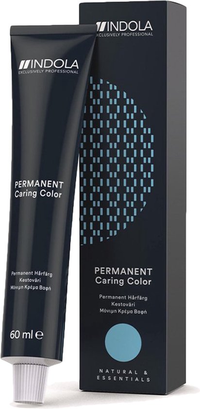 Indola - Indola Profession Permanent Caring Color 60ml - afbeelding 197