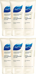 Phyto Paris Phytobaume Volumizing Express conditioner Fine Hair 50ml x 6 - afbeelding 1