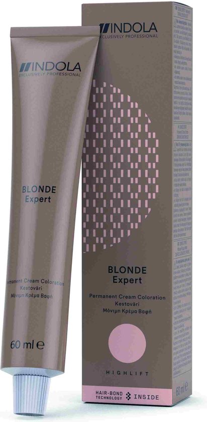 Indola Profession Blonde Expert Color - afbeelding 8