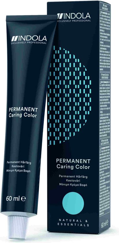 Indola - Indola Profession Permanent Caring Color 60ml - afbeelding 199