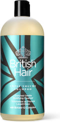 British Hair AMPLE VOLUME SHAMPOO 946ml - afbeelding 1