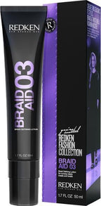 Redken Braid aid 03 braid defining lotion - afbeelding 4