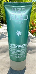 12 X Tigi Totally Beachin OP = OP MEGA SALE volle doos Mellow After Sun Conditioner 12 x 75 ml - afbeelding 4